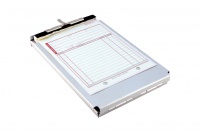 Accounting facilities